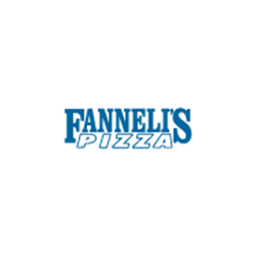 Fanellis Pizza logo.